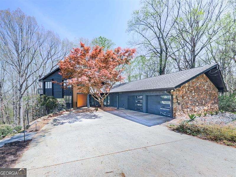 120 Huntcliff Point Atlanta - 6