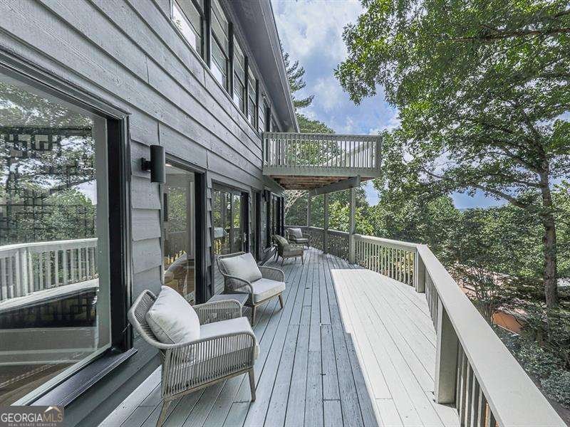 120 Huntcliff Point Atlanta - 66