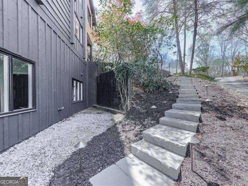 120 Huntcliff Point Atlanta - 70