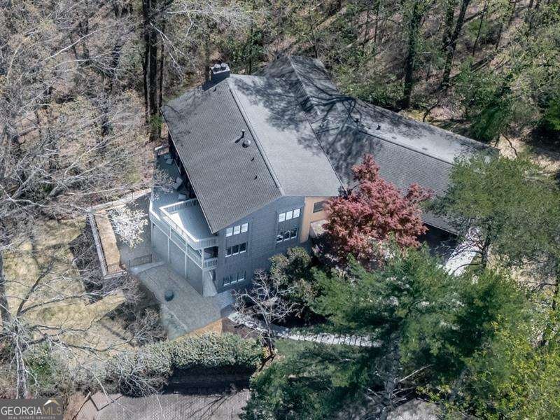 120 Huntcliff Point Atlanta - 75