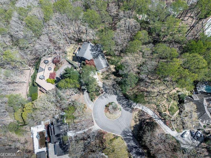 120 Huntcliff Point Atlanta - 76