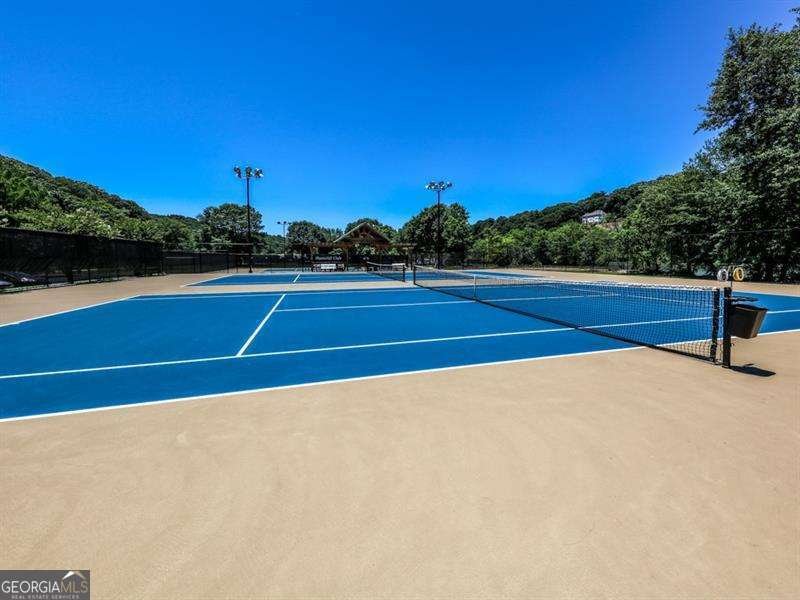 120 Huntcliff Point Atlanta - 79