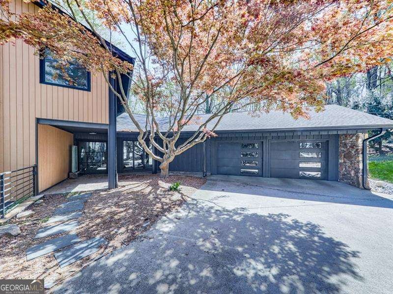 120 Huntcliff Point Atlanta - 8