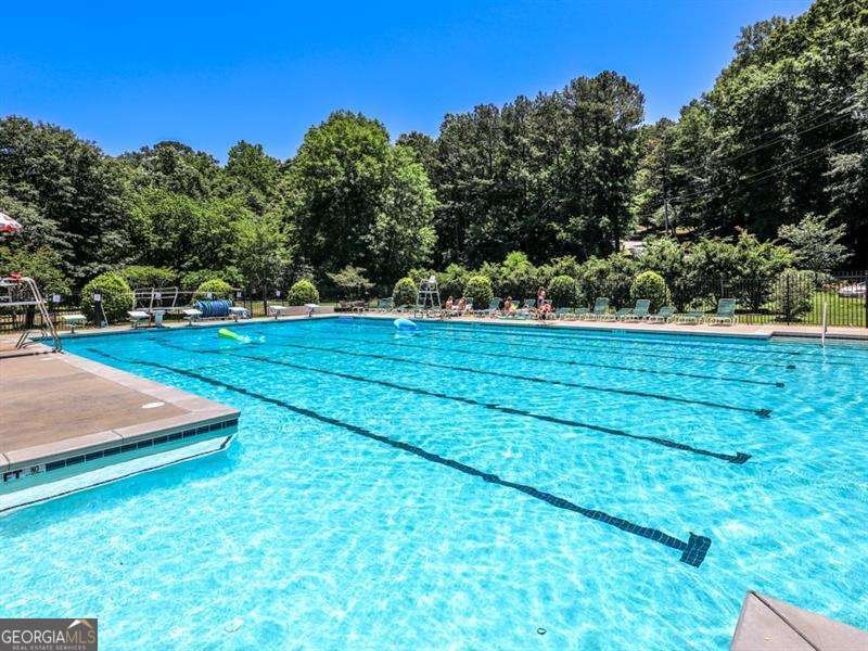 120 Huntcliff Point Atlanta - 80