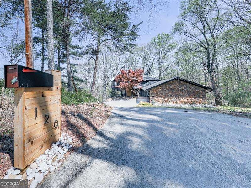 120 Huntcliff Point Atlanta - 9
