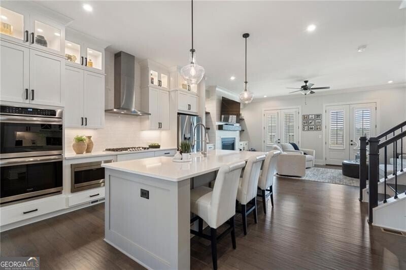 825 Maplewood Drive Roswell - 13