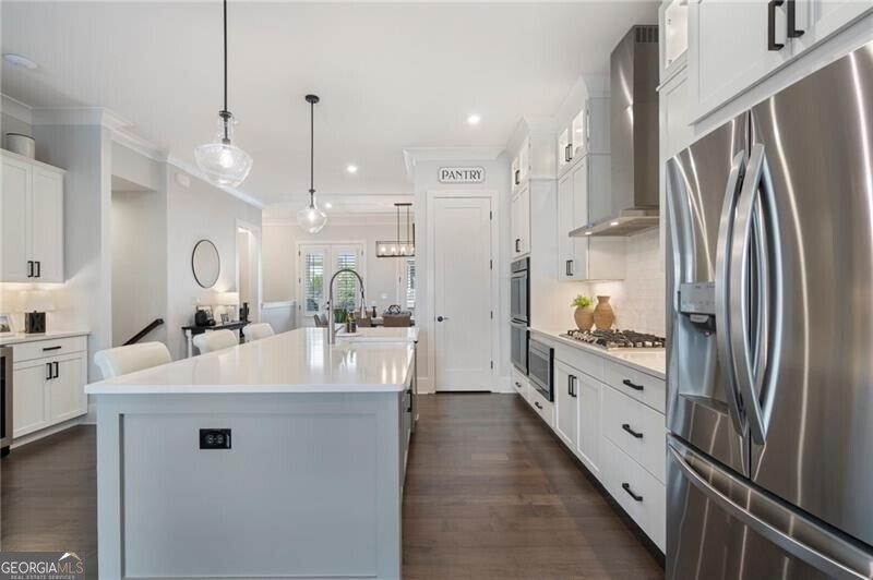 825 Maplewood Drive Roswell - 15