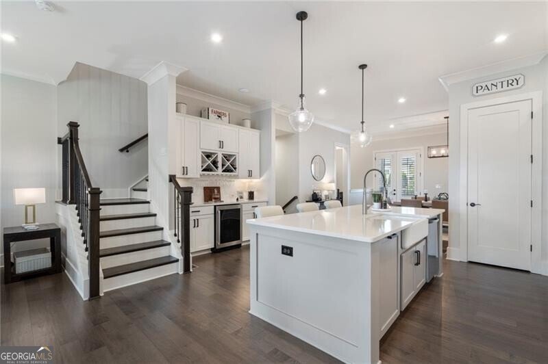 825 Maplewood Drive Roswell - 16