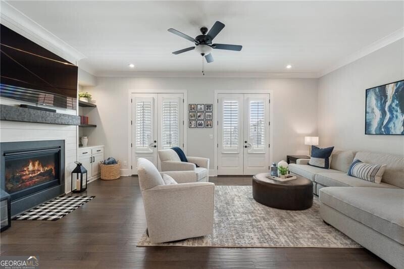 825 Maplewood Drive Roswell - 19