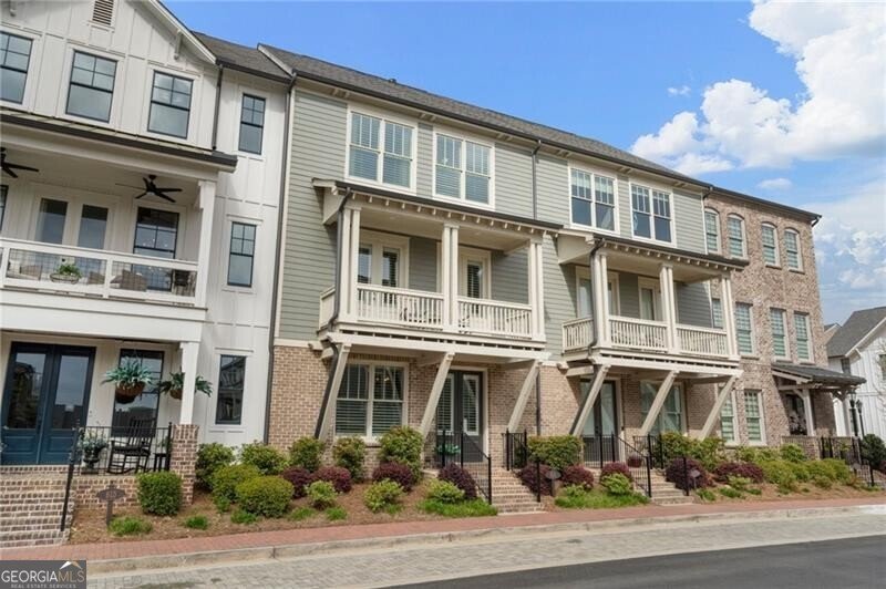 825 Maplewood Drive Roswell - 2