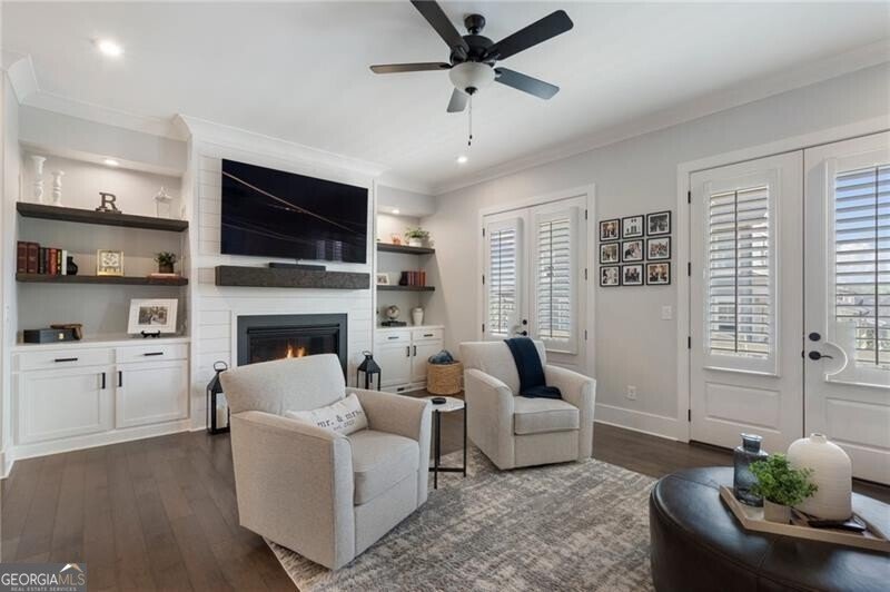 825 Maplewood Drive Roswell - 20