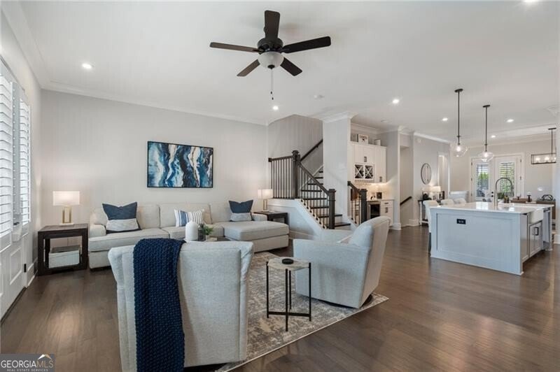 825 Maplewood Drive Roswell - 22