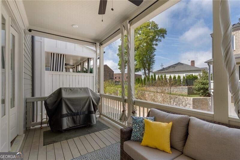 825 Maplewood Drive Roswell - 28