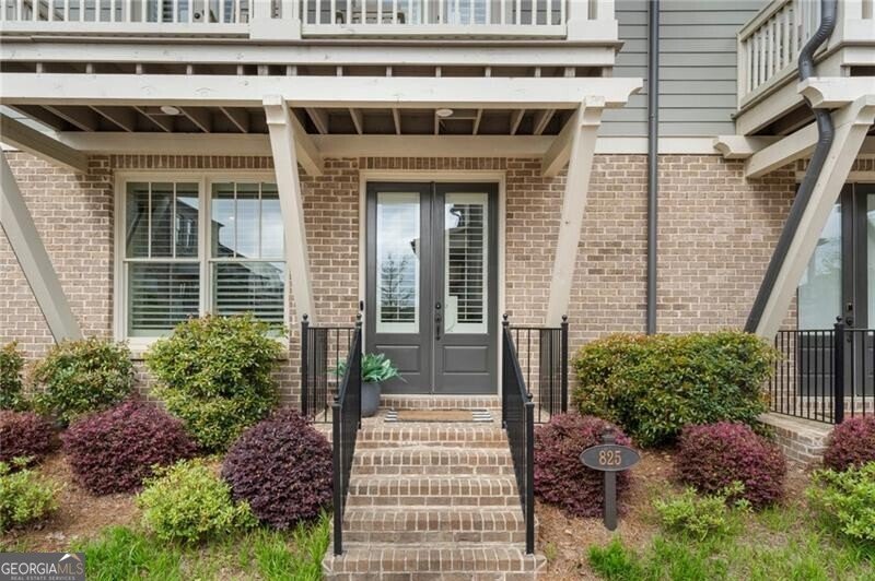 825 Maplewood Drive Roswell - 3
