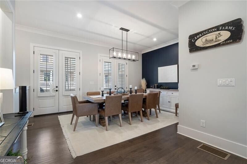 825 Maplewood Drive Roswell - 4
