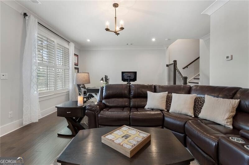 825 Maplewood Drive Roswell - 50