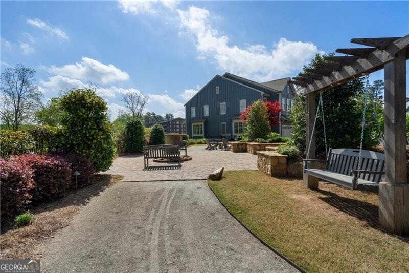825 Maplewood Drive Roswell - 56