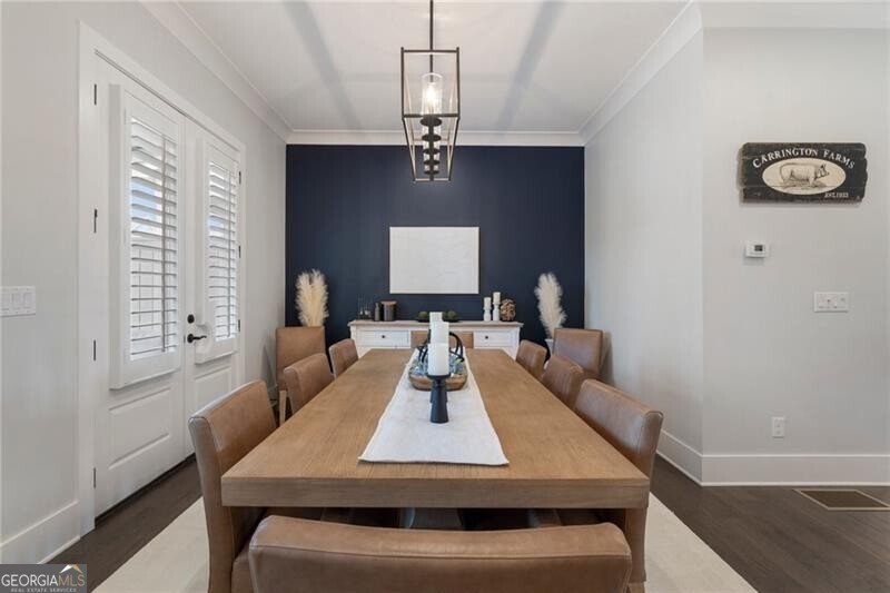 825 Maplewood Drive Roswell - 6