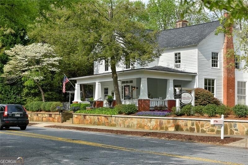 825 Maplewood Drive Roswell - 67