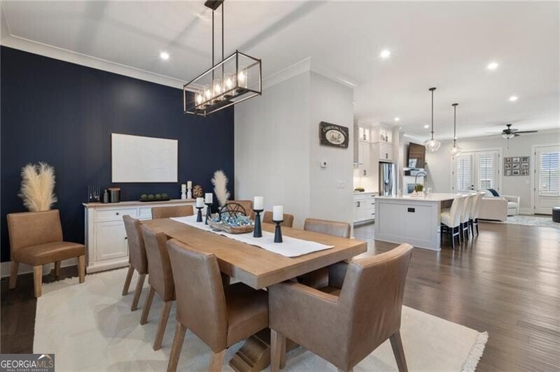 825 Maplewood Drive Roswell - 7