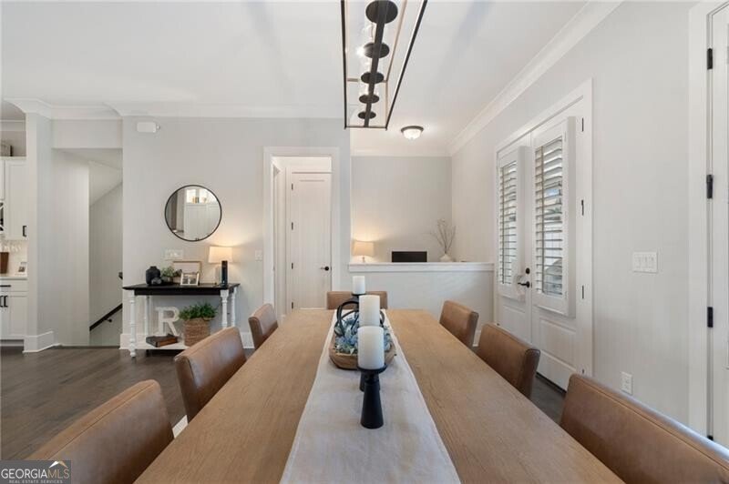 825 Maplewood Drive Roswell - 9