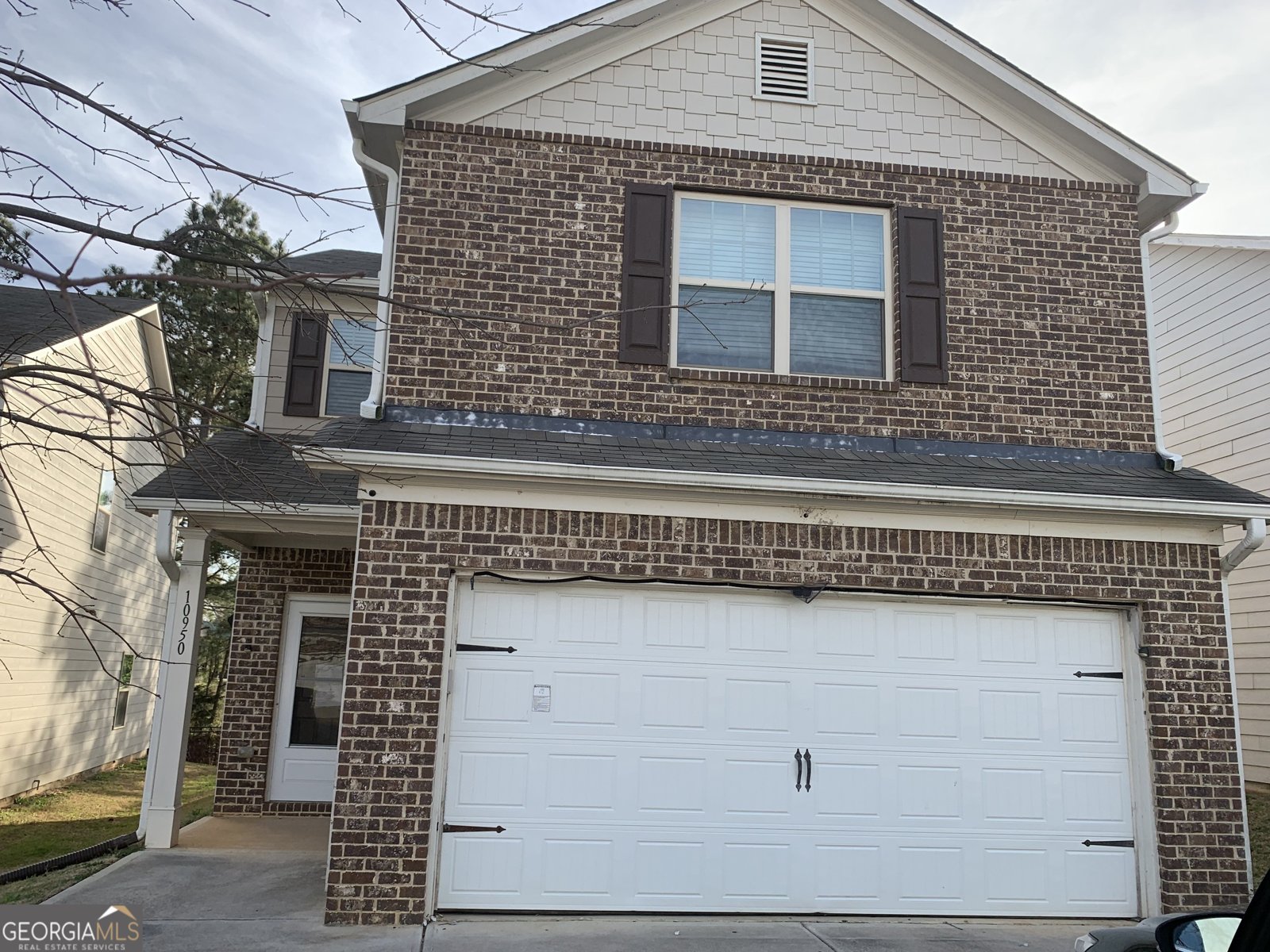 10950 Wheeler Trace Hampton - 1