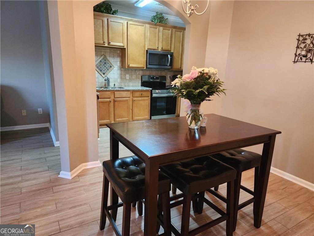 5449 Festival Avenue Fairburn - 13