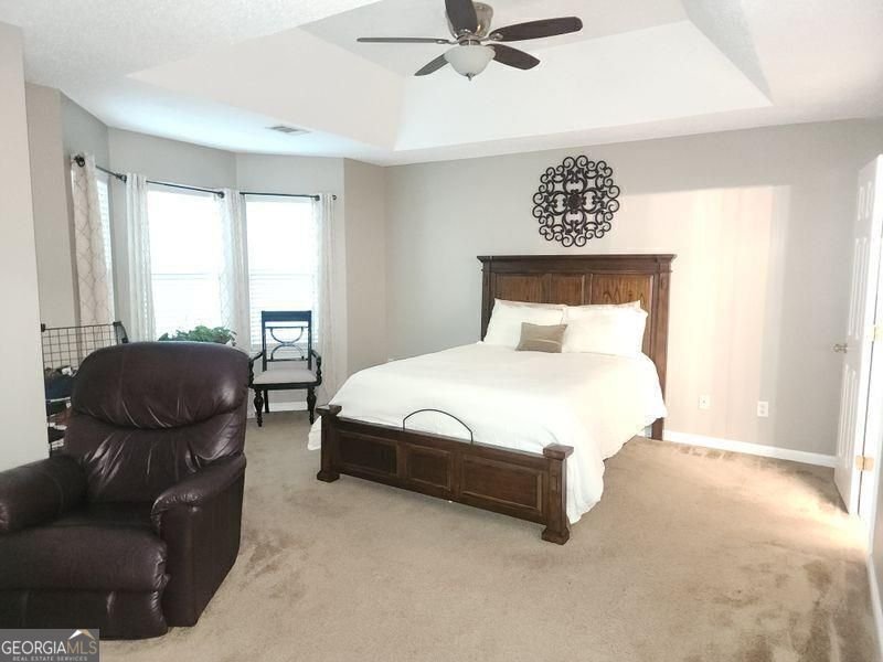 5449 Festival Avenue Fairburn - 19