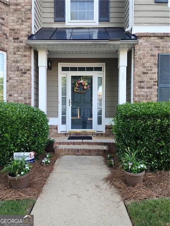 5449 Festival Avenue Fairburn - 2
