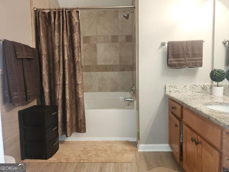 5449 Festival Avenue Fairburn - 23
