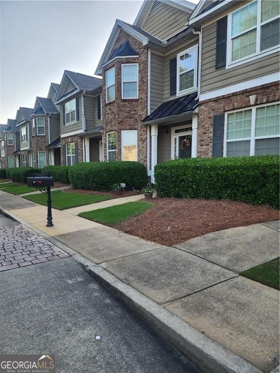 5449 Festival Avenue Fairburn - 3