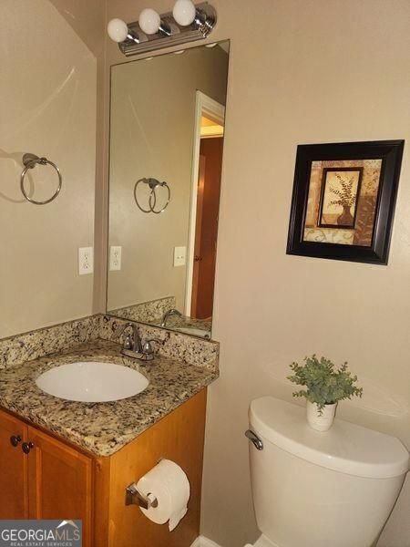 5449 Festival Avenue Fairburn - 30