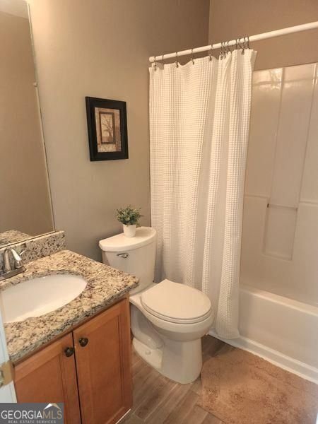 5449 Festival Avenue Fairburn - 31