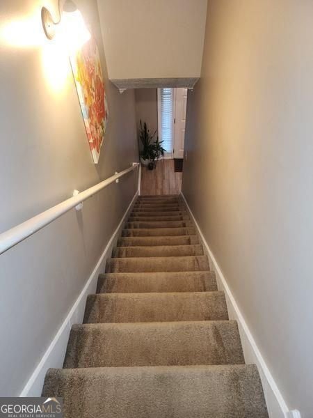 5449 Festival Avenue Fairburn - 33