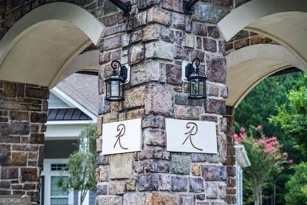 5449 Festival Avenue Fairburn - 35