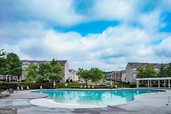 5449 Festival Avenue Fairburn - 42