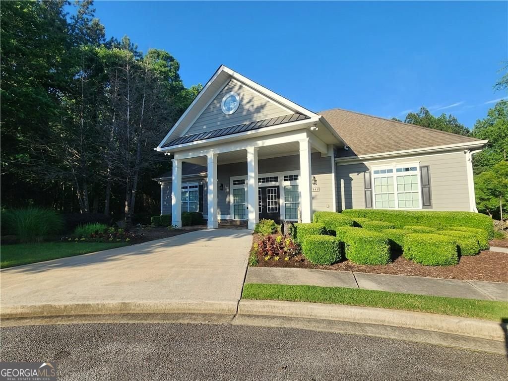 5449 Festival Avenue Fairburn - 43