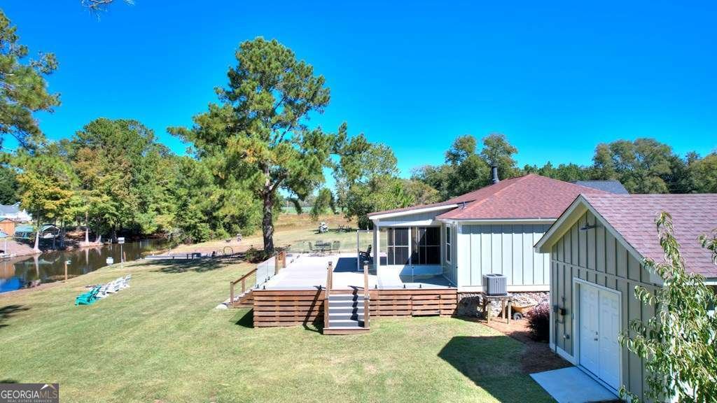 120 Valhalla Road Cordele - 4