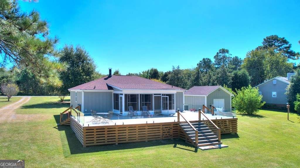 120 Valhalla Road Cordele - 5