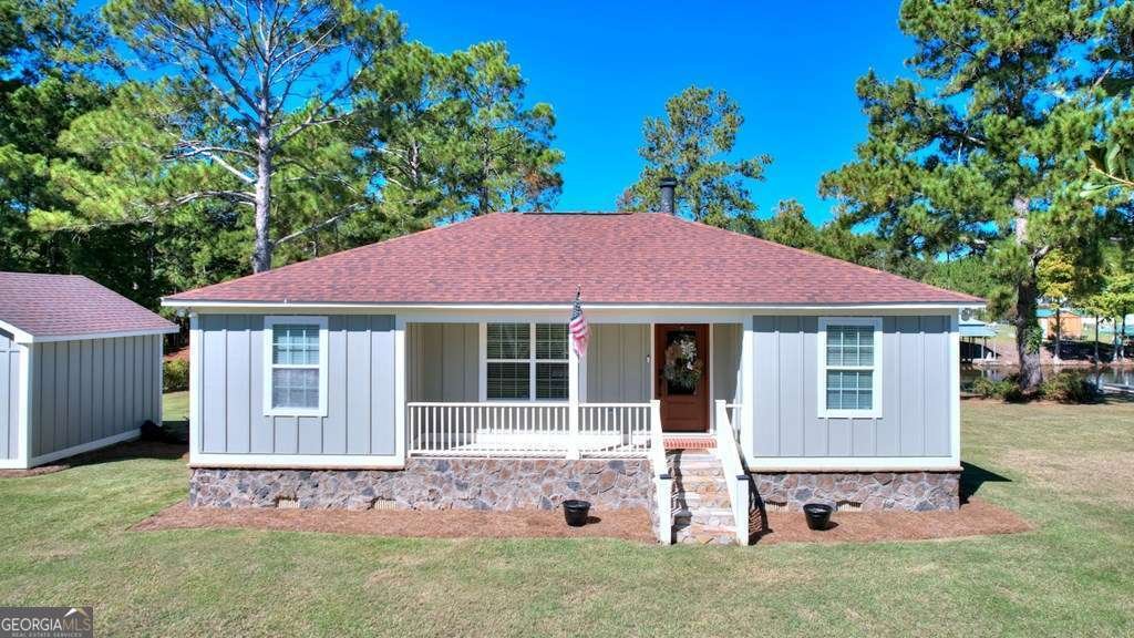 120 Valhalla Road Cordele - 9