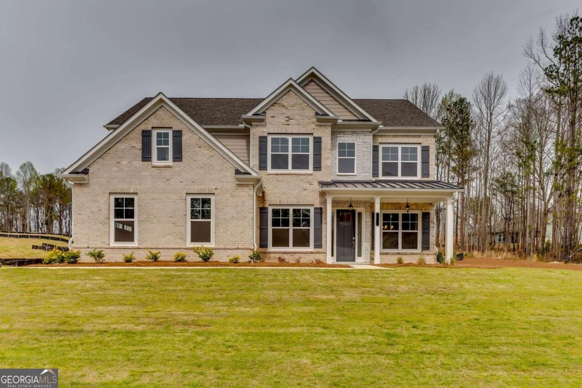 3410 Traditions Way Jefferson - 1