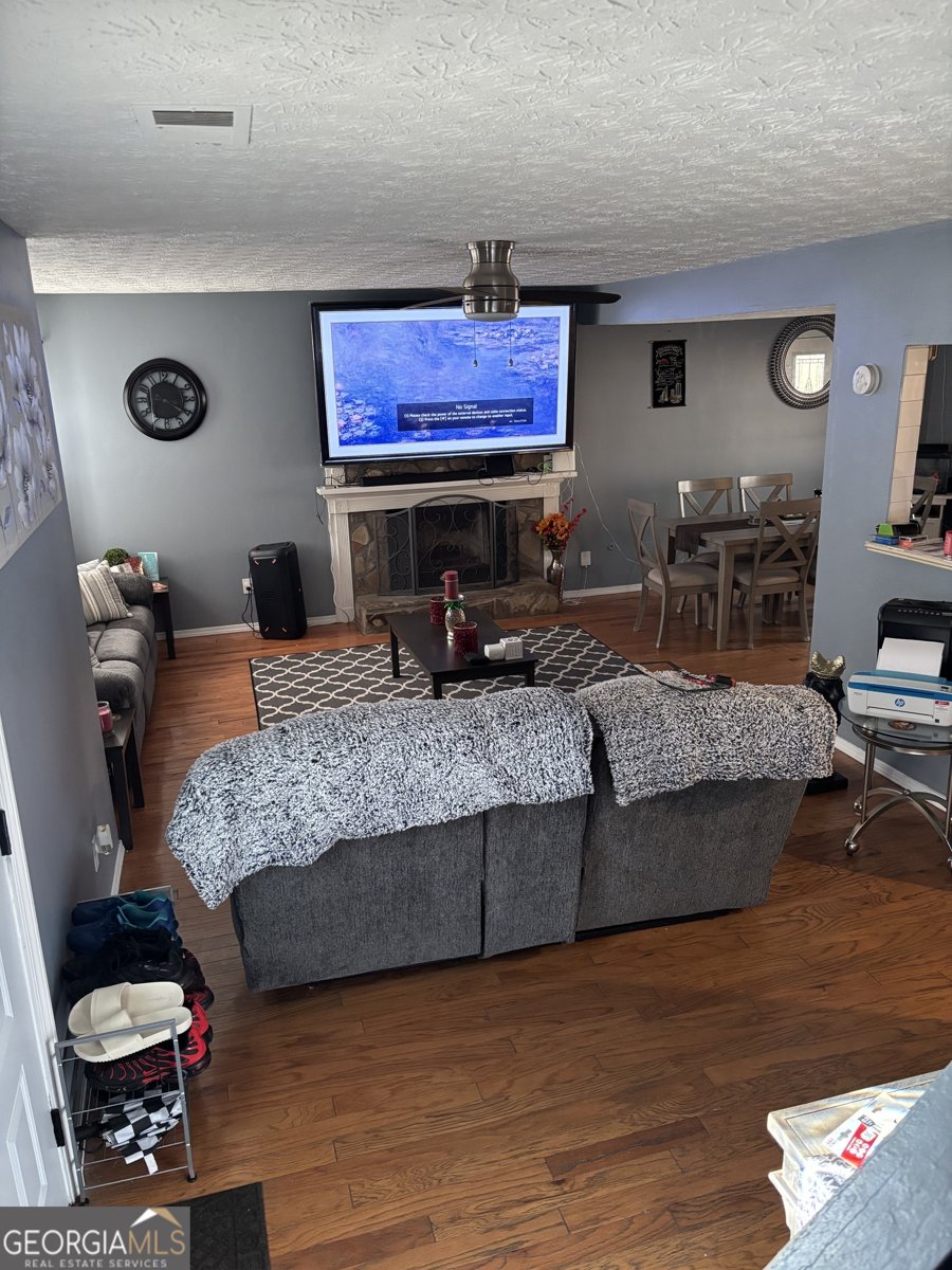 3833 Brookstone Way Ellenwood - 2
