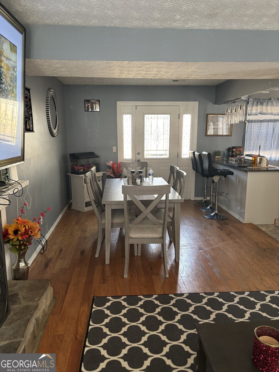 3833 Brookstone Way Ellenwood - 3