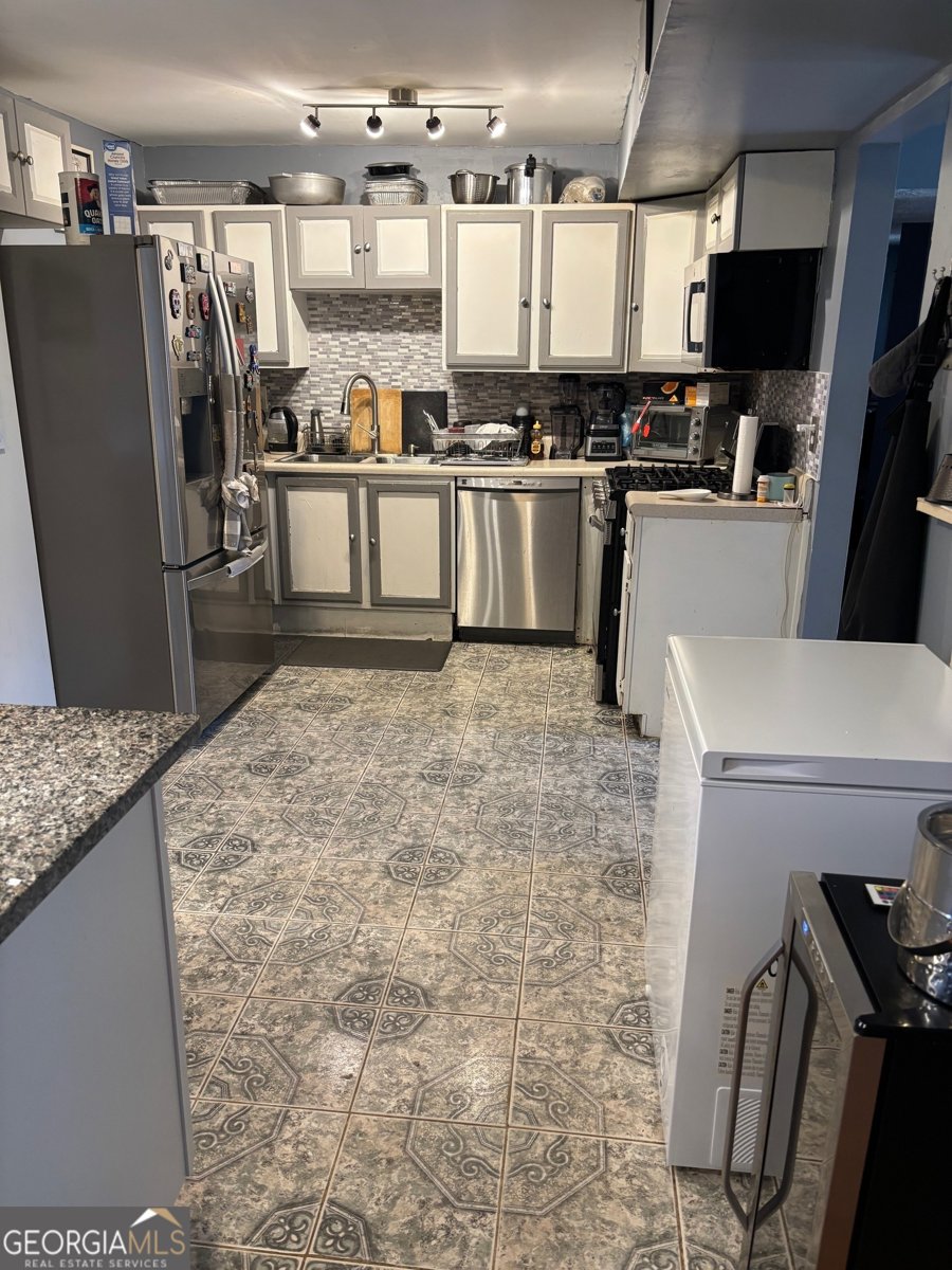 3833 Brookstone Way Ellenwood - 6