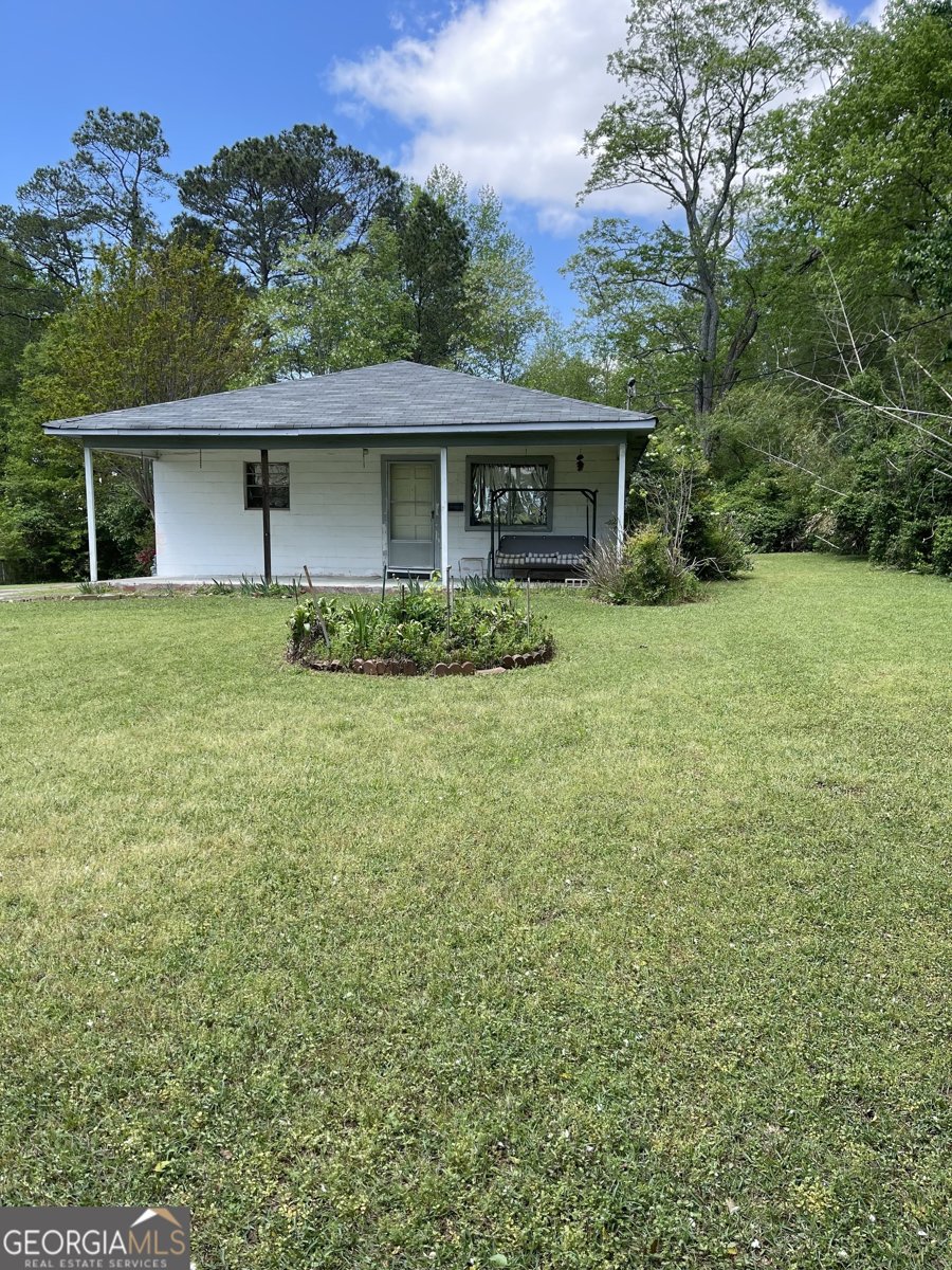 3127 Bright Star Road Douglasville - 1