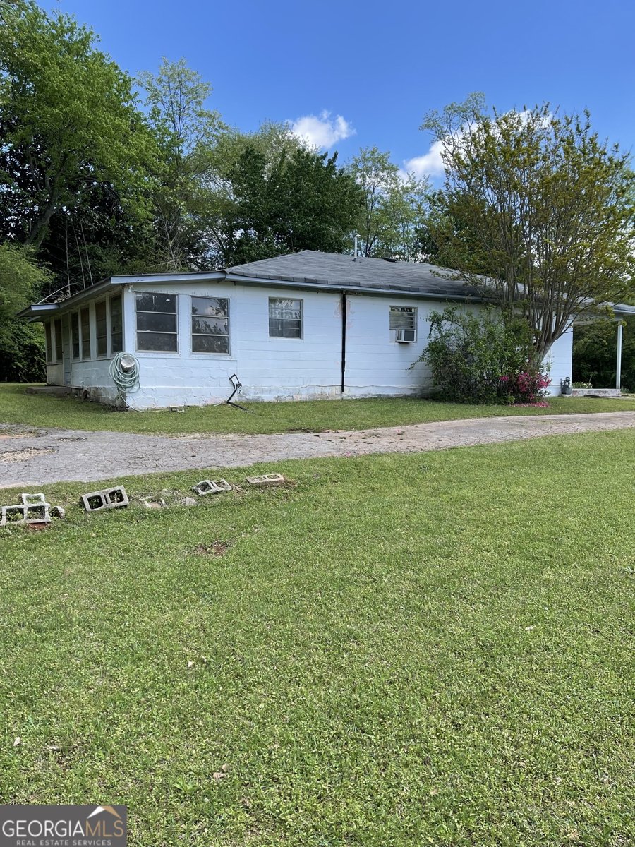 3127 Bright Star Road Douglasville - 2