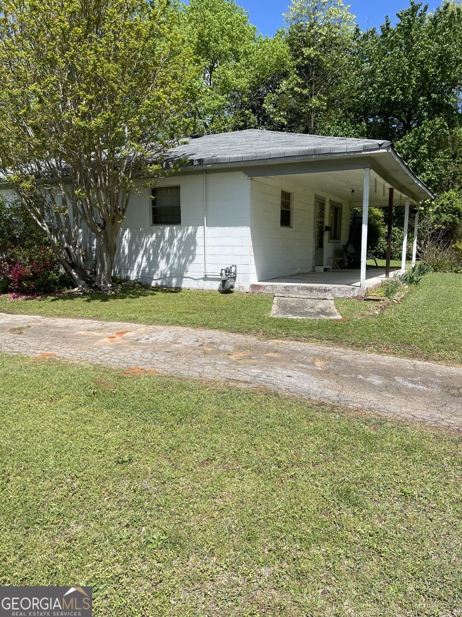 3127 Bright Star Road Douglasville - 3