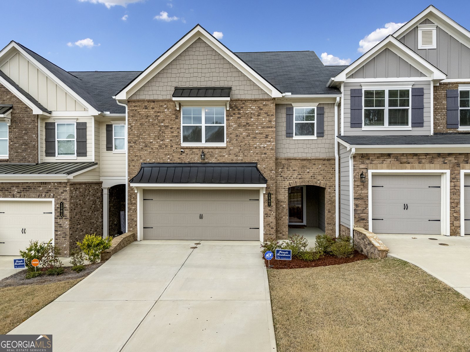 1307 PARK CENTER Circle Austell - 10