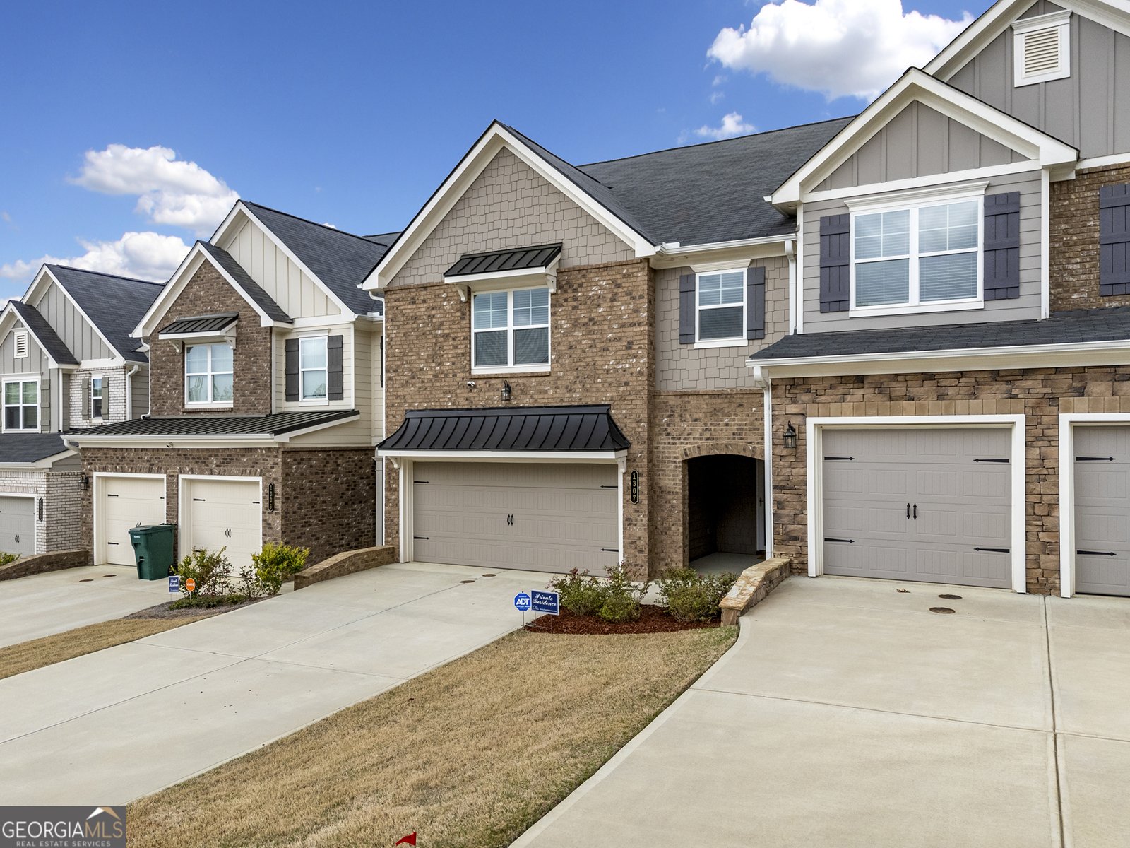 1307 PARK CENTER Circle Austell - 11