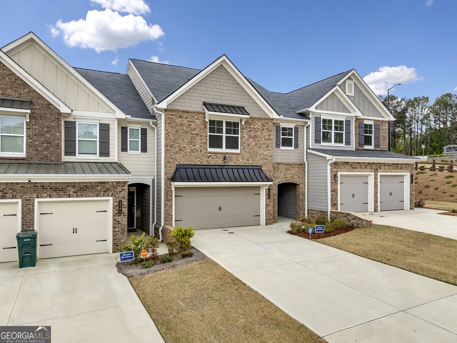 1307 PARK CENTER Circle Austell - 12